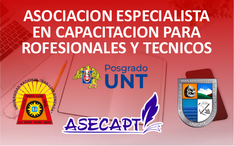 diplomado y especializacion con la institucion ACECAPT