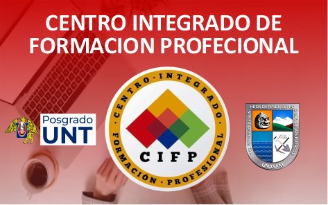 Diplomado y especialización con la institucion CIFP