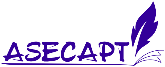 Diplomado y especialización con la institucion ASECAPT