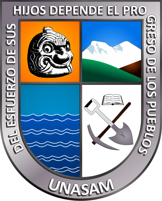 Diplomado y especialización con la institucion UNASAM