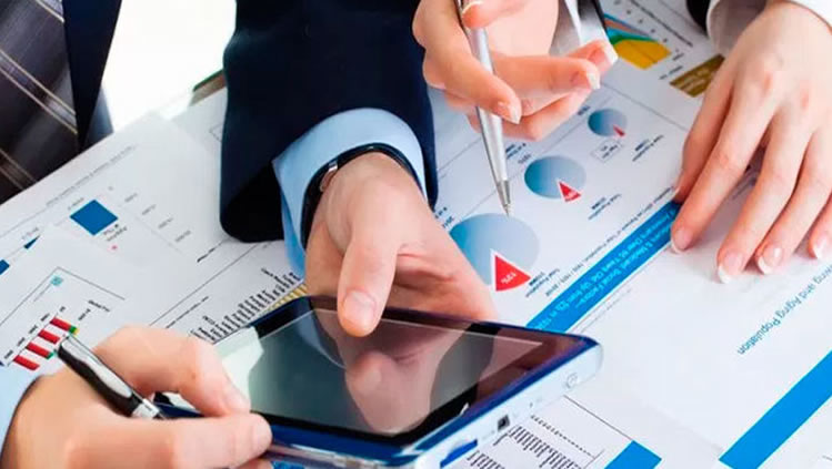 ADMINISTRACIÓN - LOGÍSTICA 